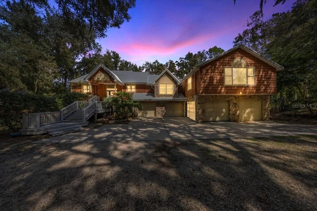 10661 N SUNFLOWER POINT CRYSTAL RIVER, FL 34428