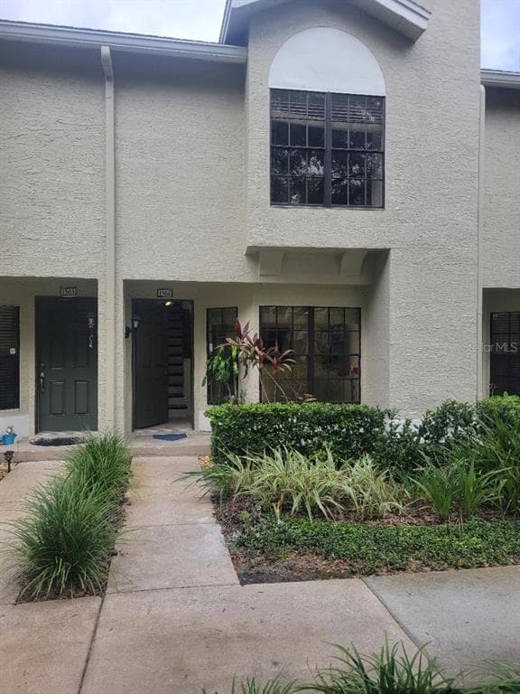 5100 BURCHETTE ROAD UNIT 1504 TAMPA, FL 33647