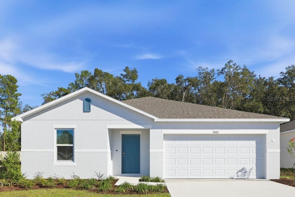 13602 TROPICAL BREEZE WAY HUDSON, FL 34669
