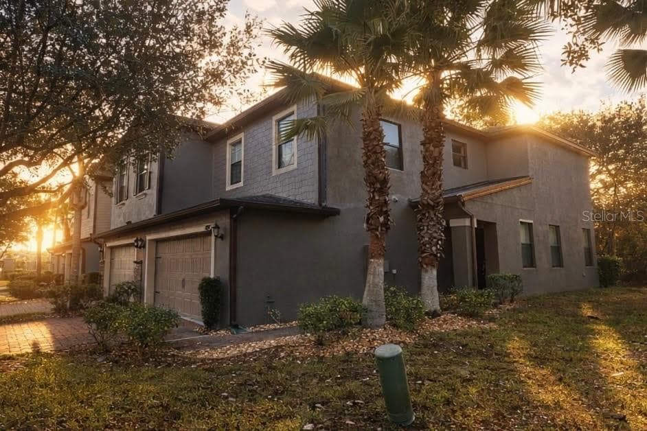 17371 OLD TOBACCO ROAD LUTZ, FL 33558