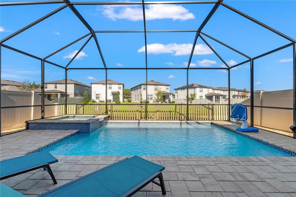 7496 YALE HARBOR DRIVE WESLEY CHAPEL, FL 33545