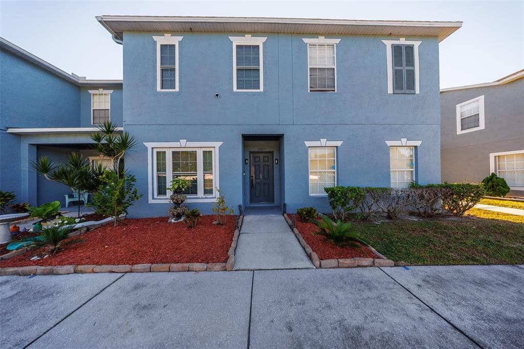 12855 KINGS CROSSING DRIVE GIBSONTON, FL 33534