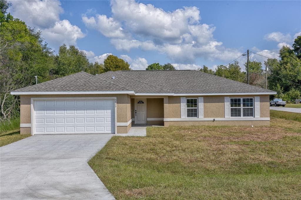 5677 NW 61ST AVENUE OCALA, FL 34482