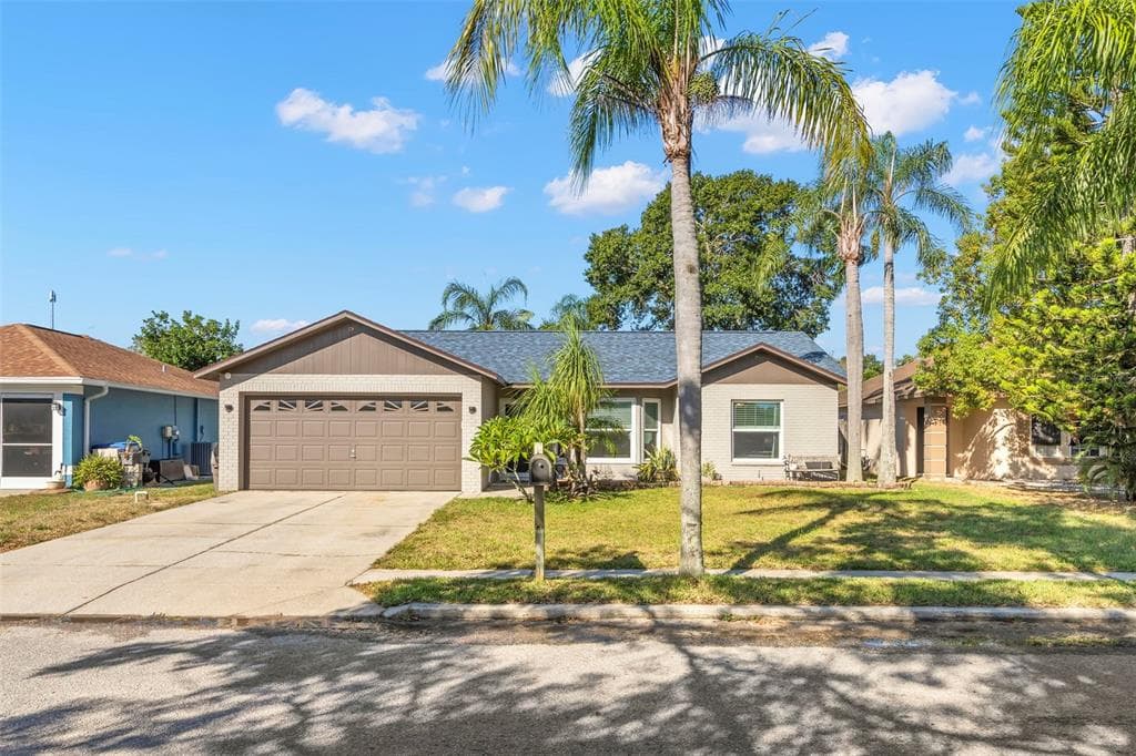 3339 OCIO STREET HOLIDAY, FL 34690