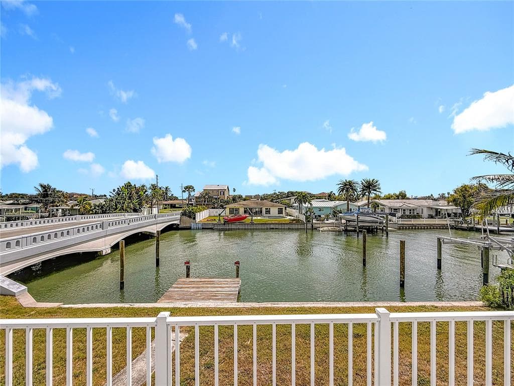 497 NORMANDY ROAD UNIT 2 MADEIRA BEACH, FL 33708