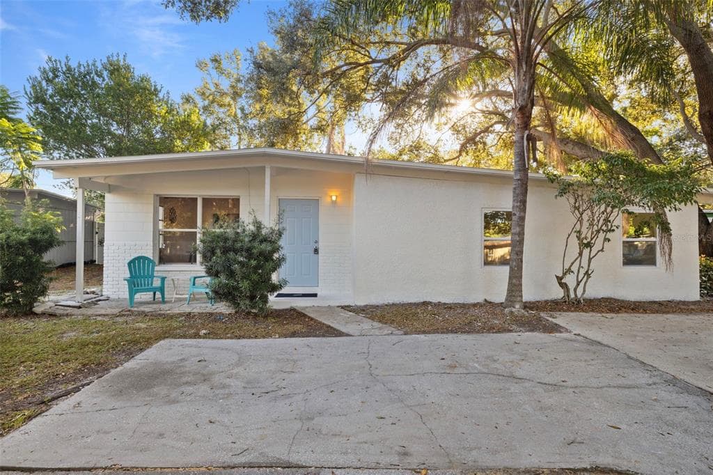 1511 LYNN AVENUE CLEARWATER, FL 33755