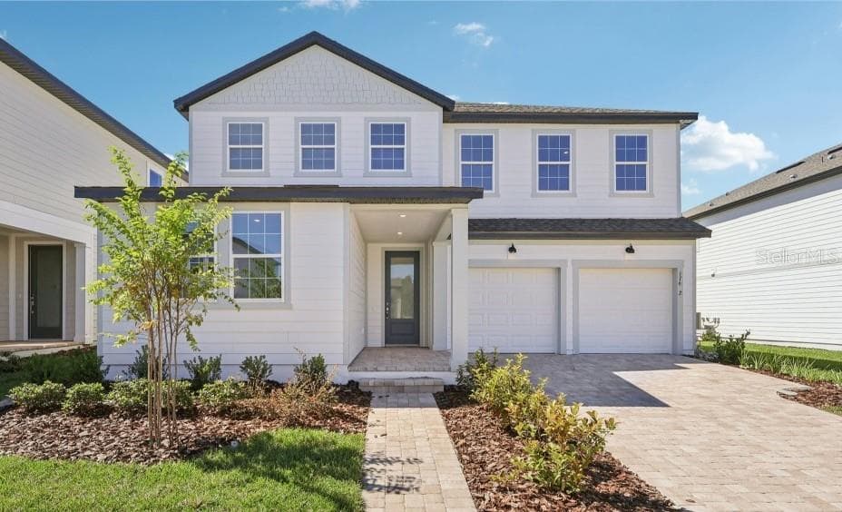 17652 JAPONICA BLOOM DRIVE WINTER GARDEN, FL 34787