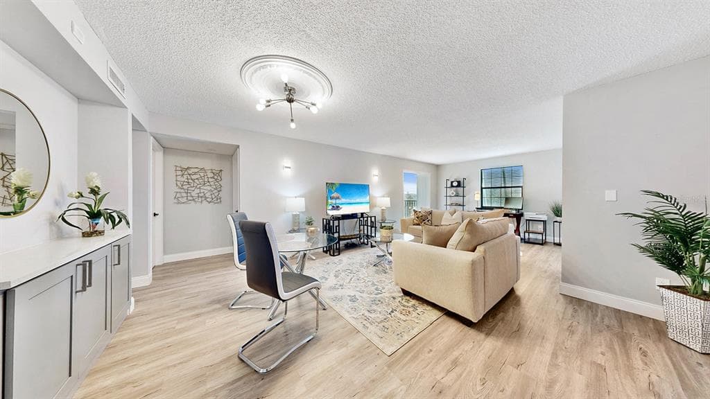 14820 RUE DE BAYONNE UNIT 308 CLEARWATER, FL 33762