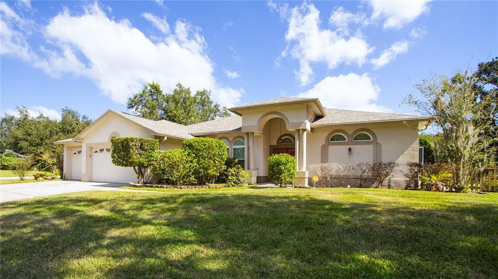 17605 KAMBRIDGE POINT DRIVE