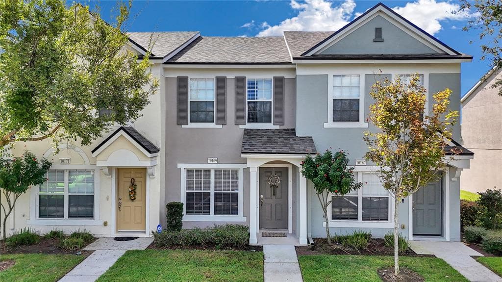 10169 BESSEMER POND COURT RIVERVIEW, FL 33578