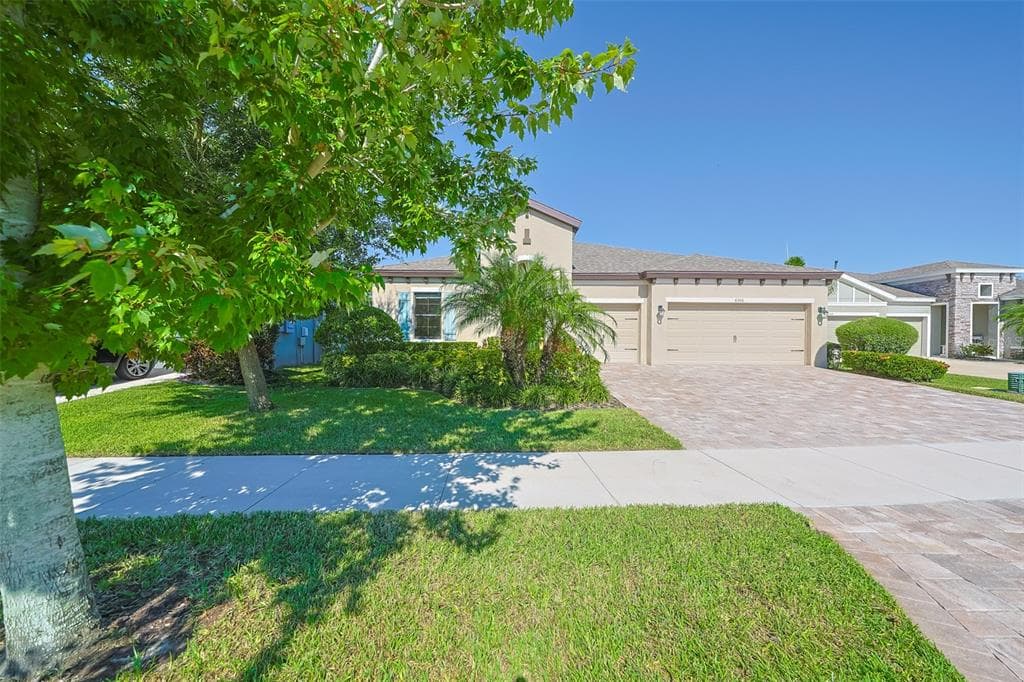 6506 MAIDEN SEA DRIVE APOLLO BEACH, FL 33572