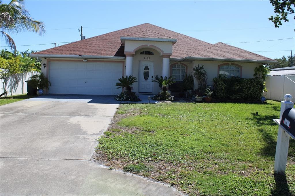 6190 107TH AVENUE N PINELLAS PARK, FL 33782