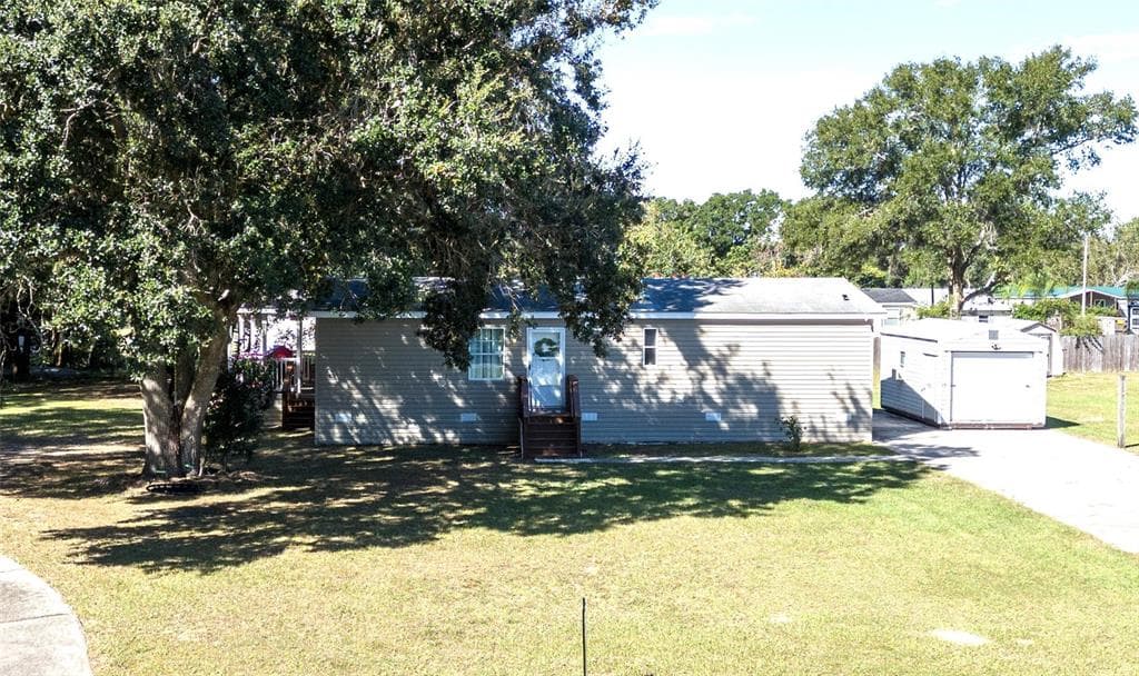 12804 CLIFFSIDE PLACE THONOTOSASSA, FL 33592