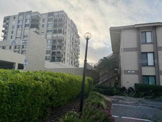6372 PALMA DEL MAR BOULEVARD S UNIT 118 ST PETERSBURG, FL 33715