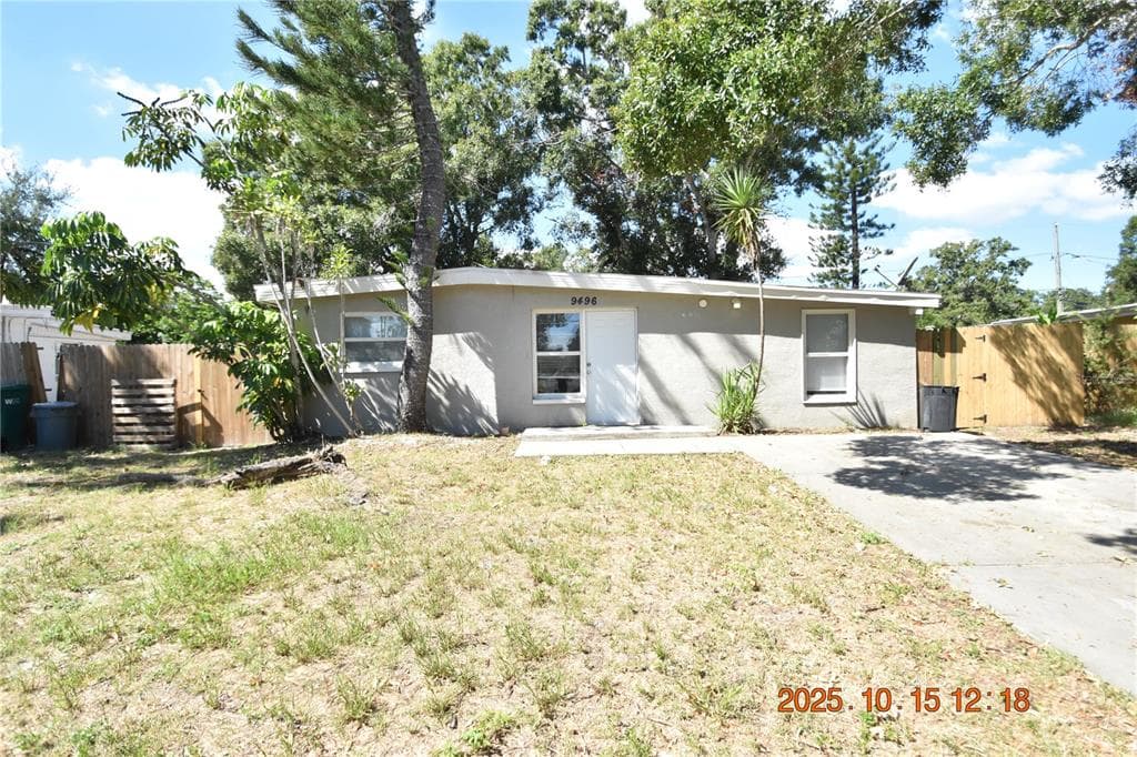 9496 84TH STREET SEMINOLE, FL 33777