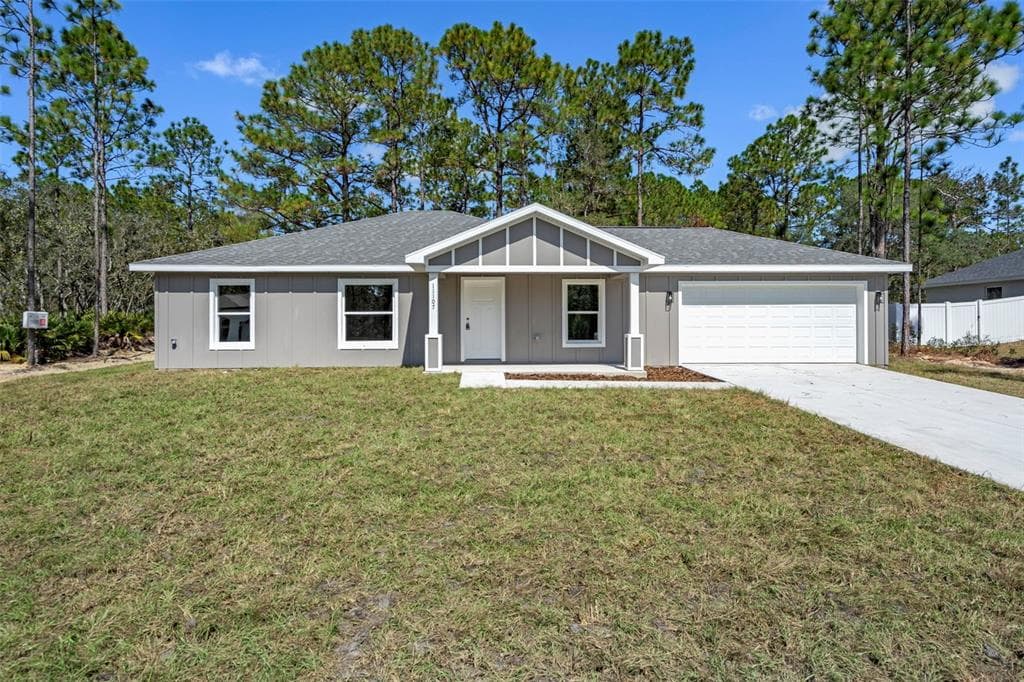 11418 FINCH ROAD WEEKI WACHEE, FL 34614