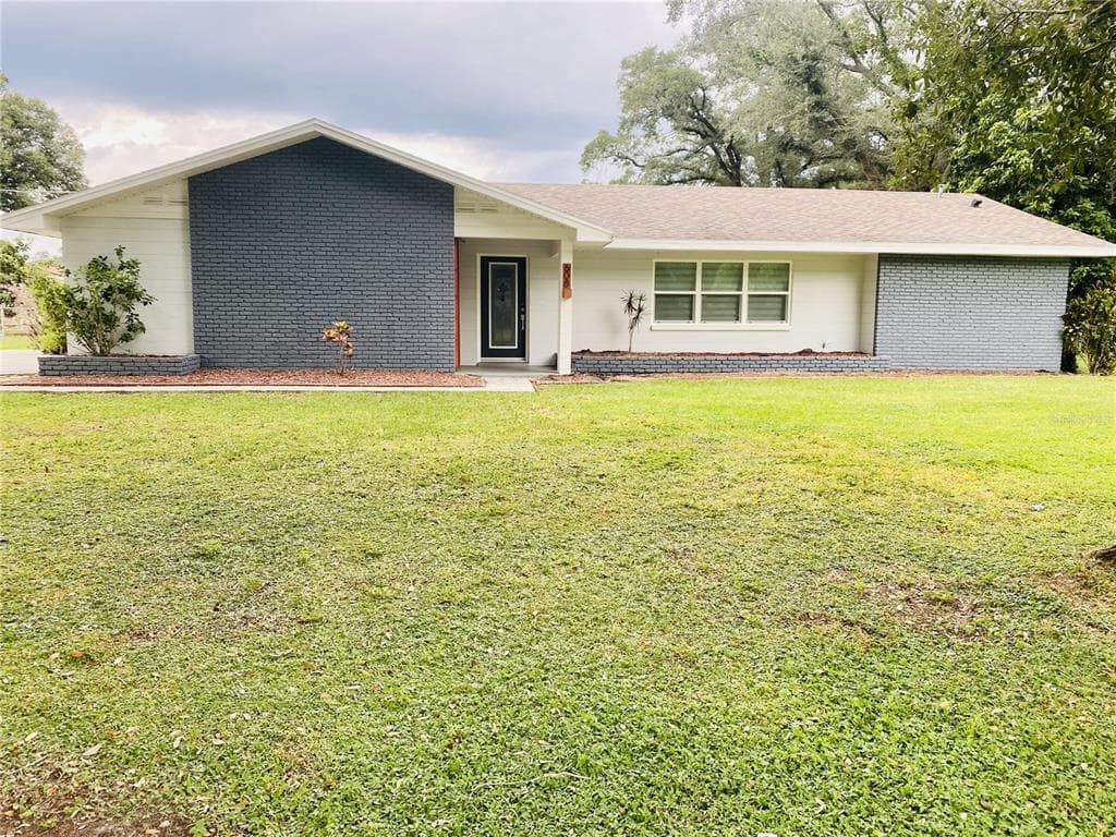 608 OVERHILL DRIVE BRANDON, FL 33511