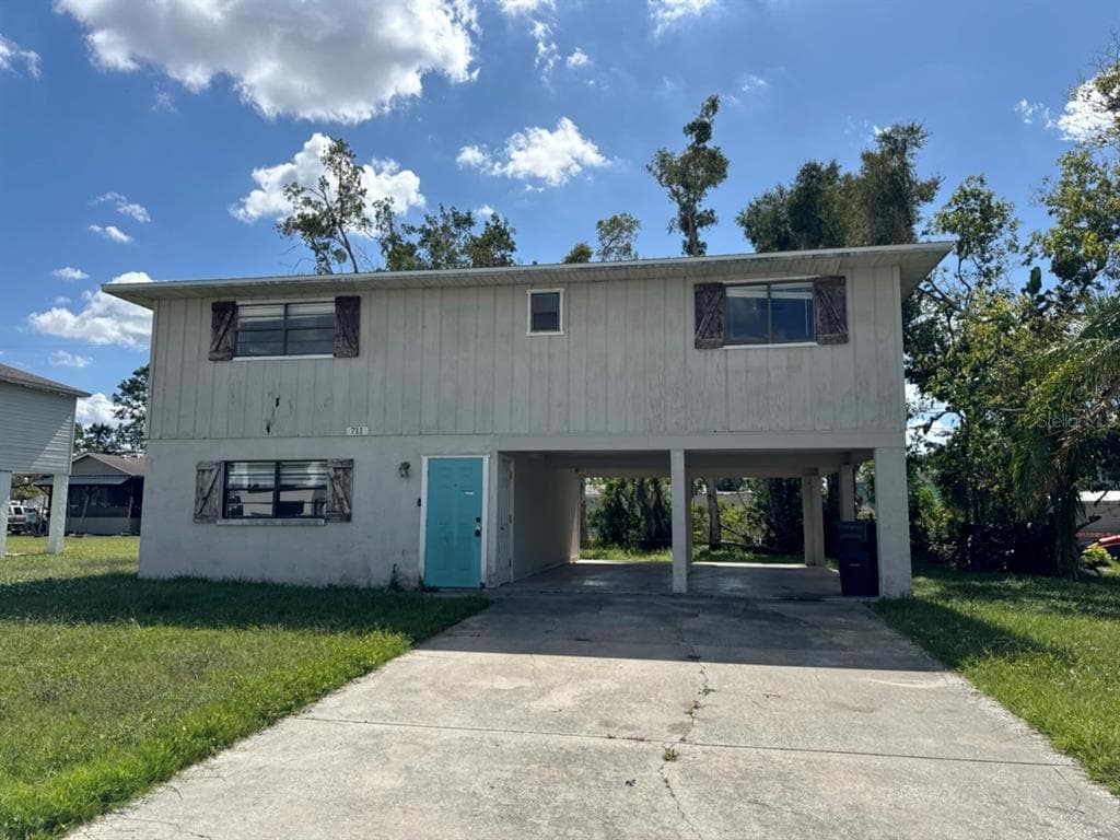 711 47TH STREET W PALMETTO, FL 34221