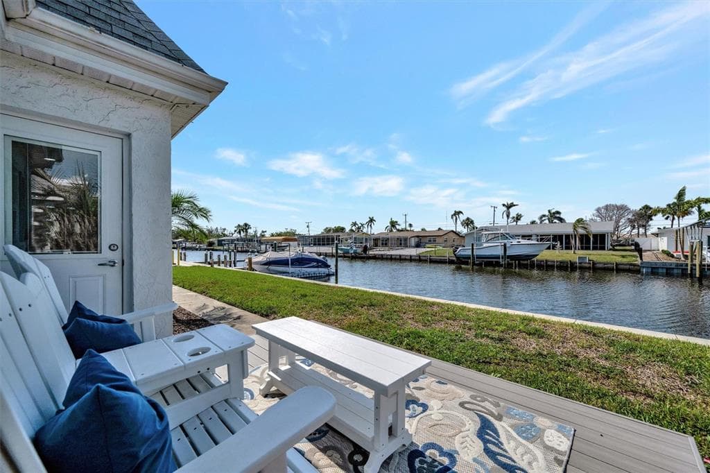 9822 DESOTO COURT BRADENTON, FL 34210