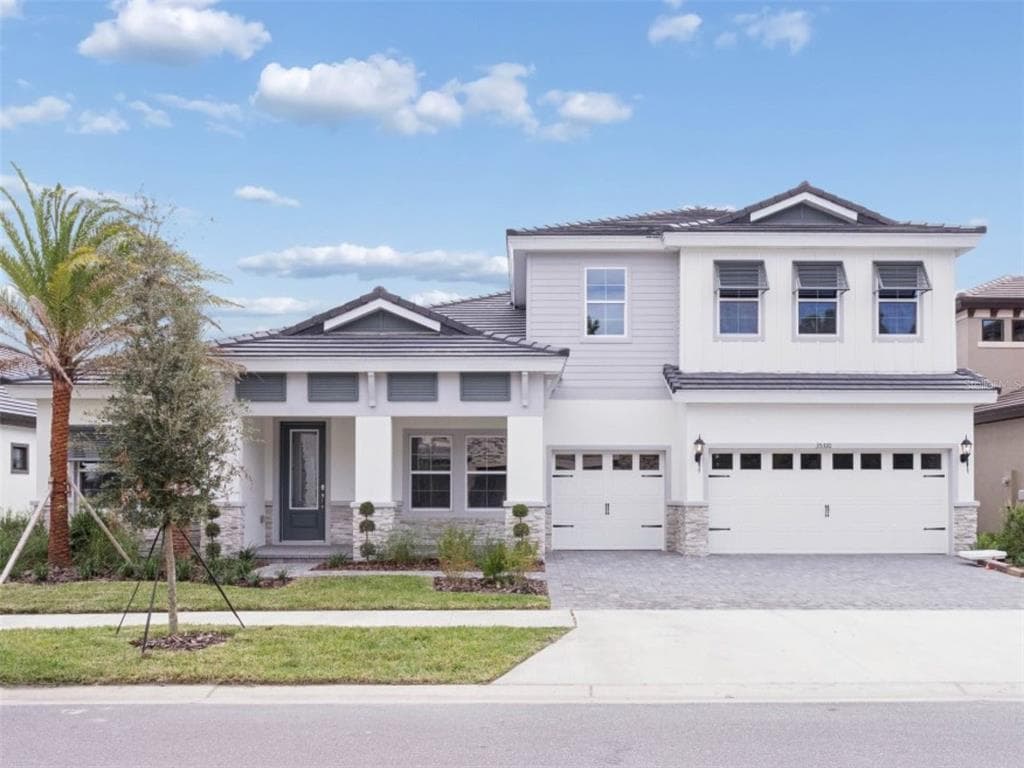 35310 BIG HAWK DRIVE ZEPHYRHILLS, FL 33541