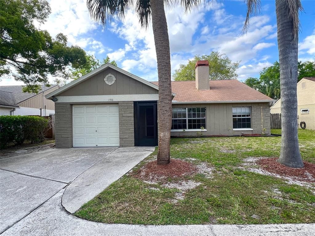 1916 SHEFFIELD COURT OLDSMAR, FL 34677
