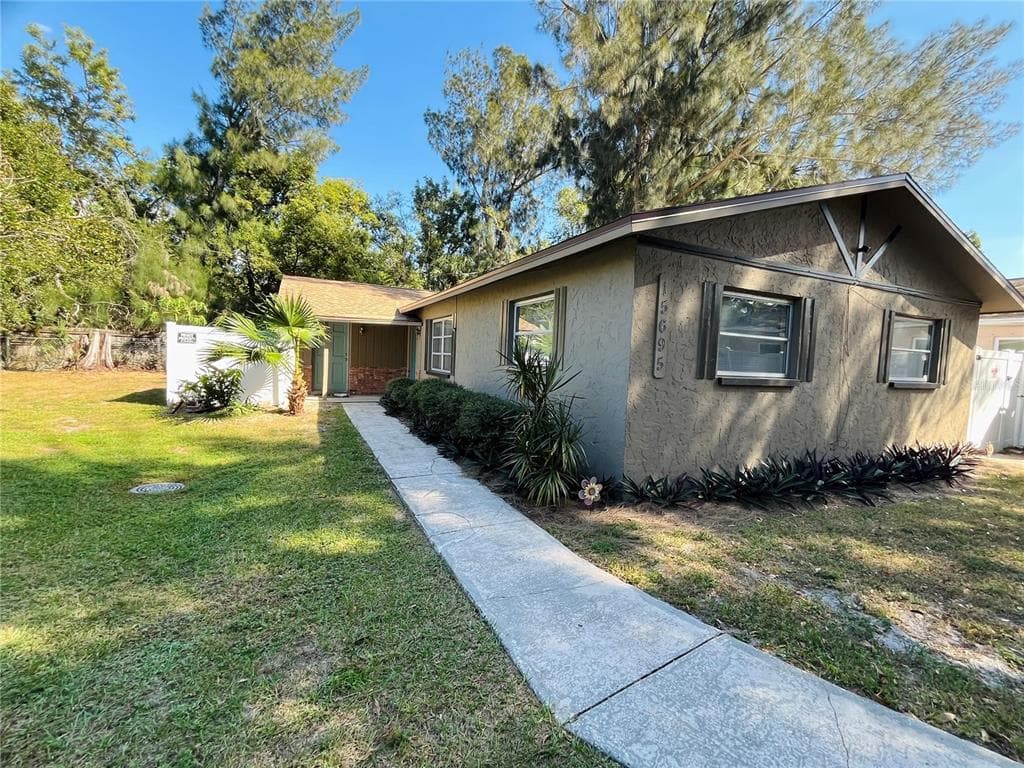15695 WAVERLY STREET UNIT 2 CLEARWATER, FL 33760