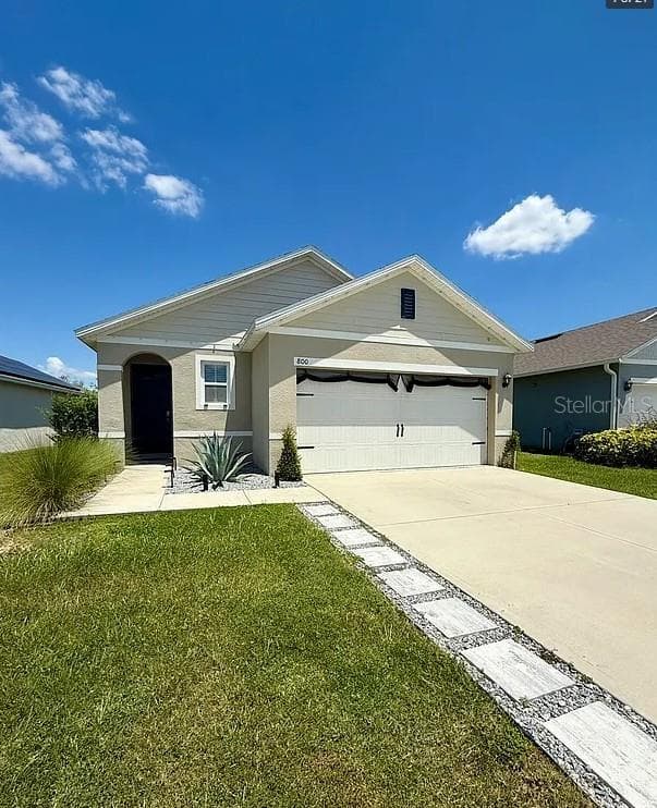 800 BROOKLET DRIVE DAVENPORT, FL 33837