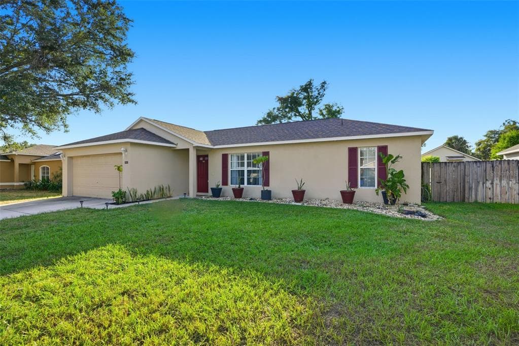 5335 WATSON ROAD RIVERVIEW, FL 33578