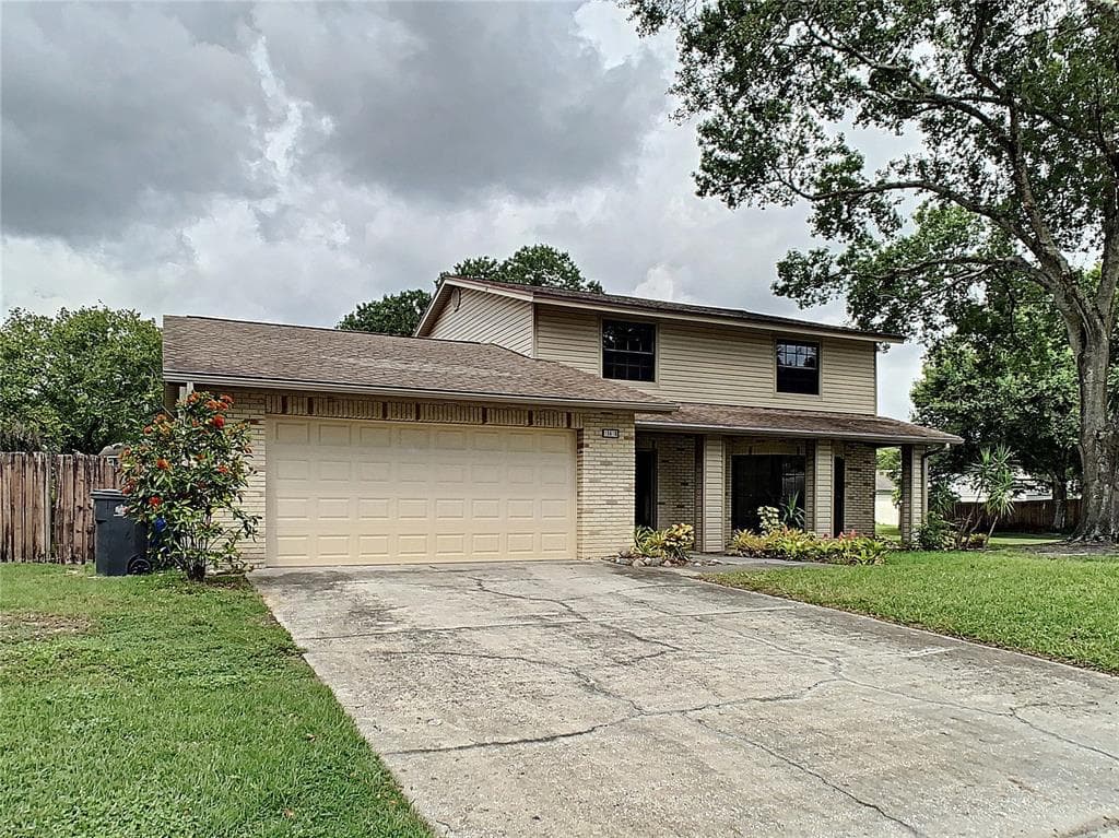 15616 CASHMERE LANE TAMPA, FL 33624
