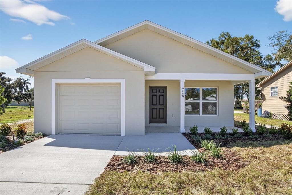 718 SEMINOLE AVENUE S FORT MEADE, FL 33841