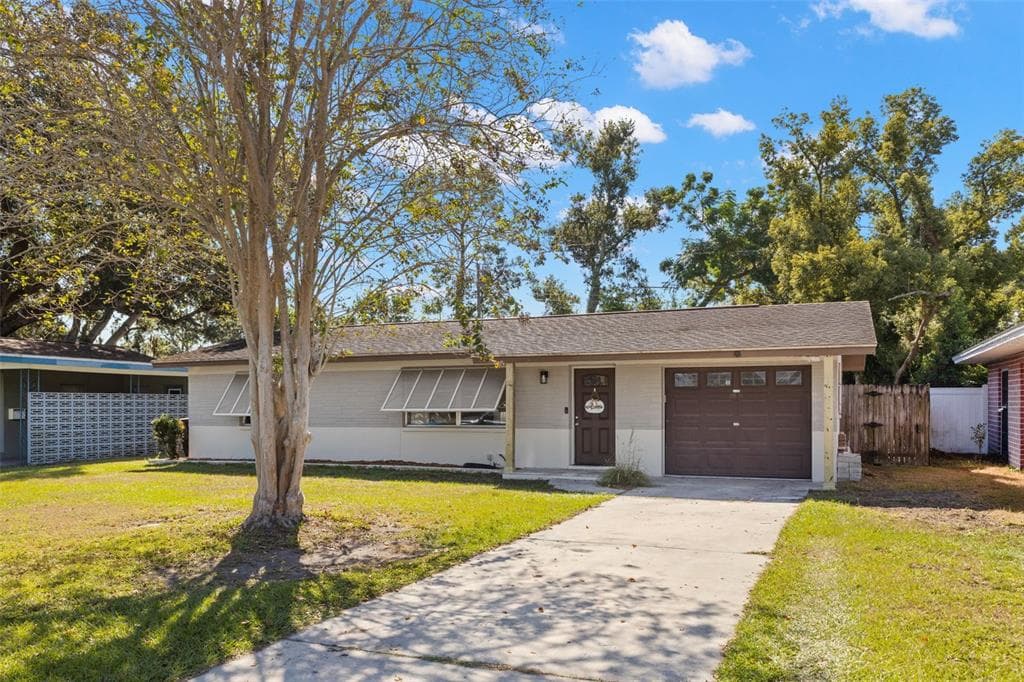 2241 TERRACE DRIVE N CLEARWATER, FL 33765
