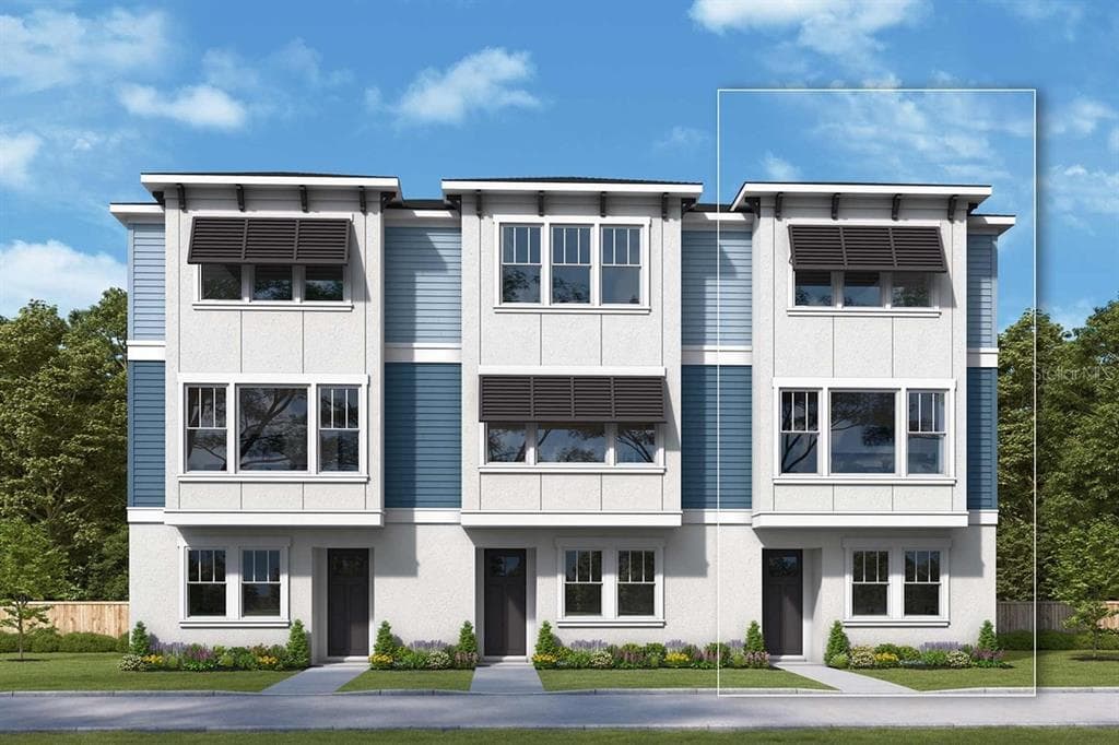 6605 N NEBRASKA AVENUE UNIT 21 TAMPA, FL 33604