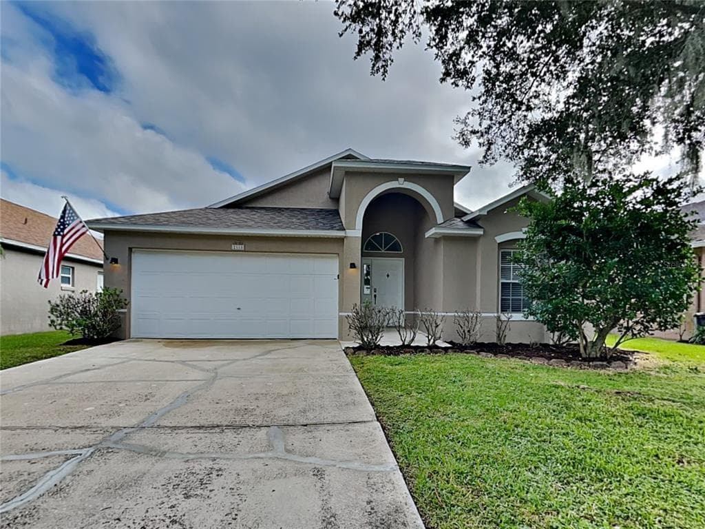 2118 DEERFIELD DRIVE LAKELAND, FL 33813