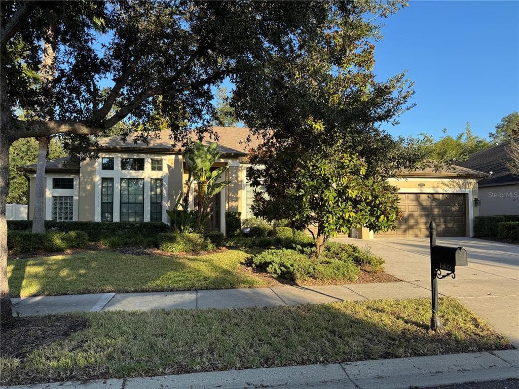15623 HAMPTON VILLAGE DRIVE TAMPA, FL 33618