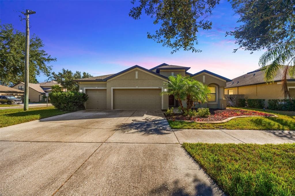 9804 CARR ROAD RIVERVIEW, FL 33569