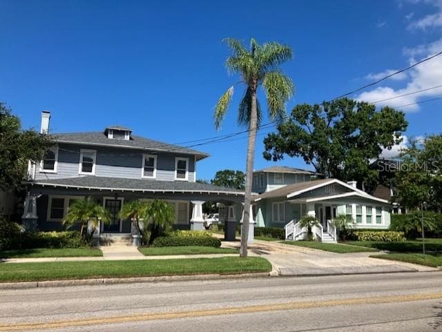 1503 and 1505 S HOWARD AVENUE TAMPA, FL 33606