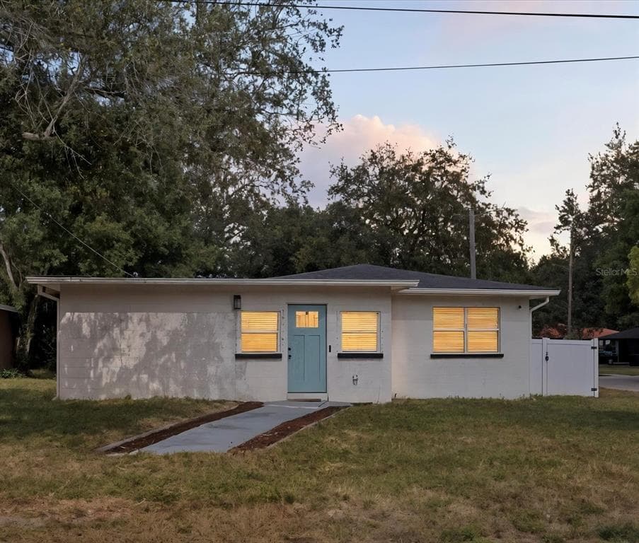 3020 E IDLEWILD AVENUE TAMPA, FL 33610