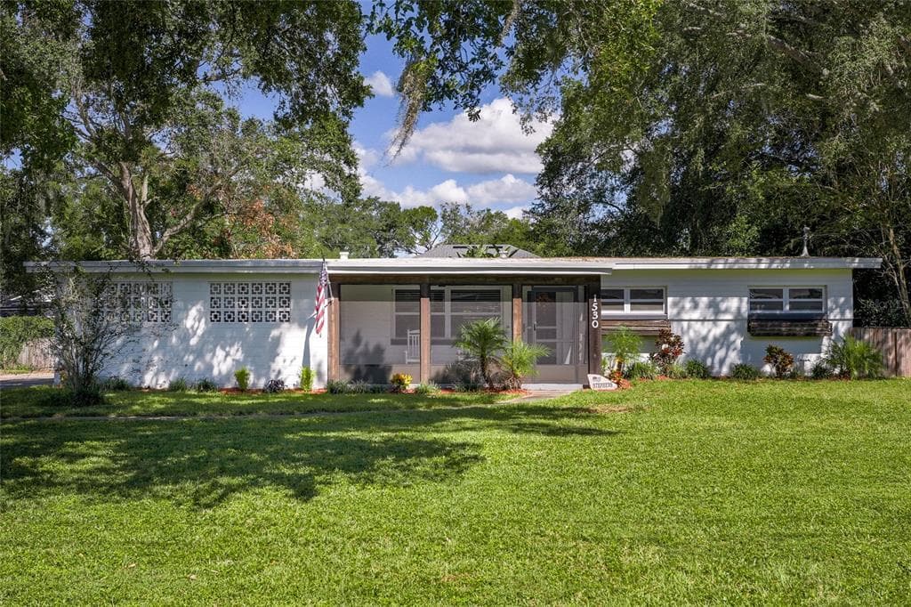 1530 ARDEN STREET LONGWOOD, FL 32750