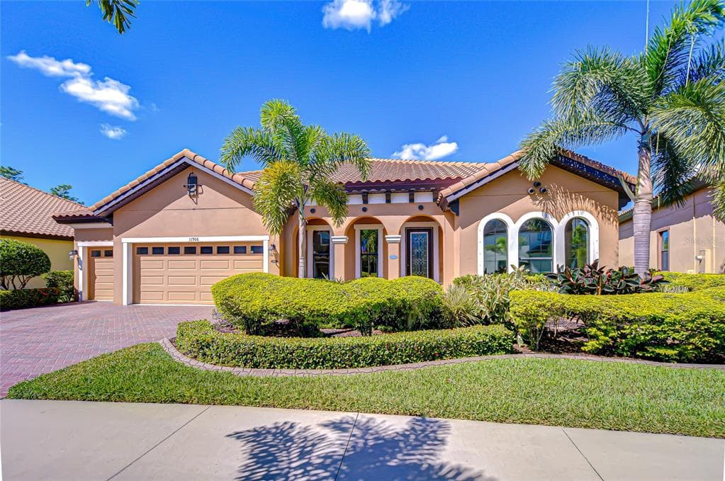 11906 CLIMBING FERN AVENUE RIVERVIEW, FL 33579