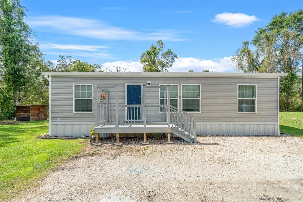18048 EVENING STAR AVENUE BROOKSVILLE, FL 34604