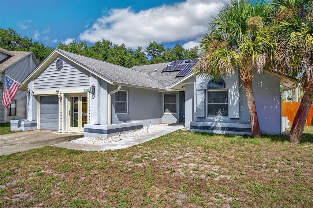 3253 MONTROSE CIRCLE PALM HARBOR, FL 34684