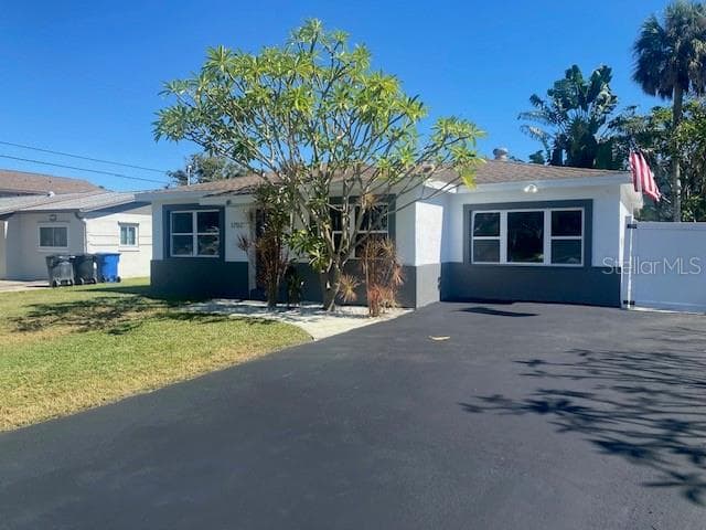 1702 BAYOU GRANDE BOULEVARD NE ST PETERSBURG, FL 33703