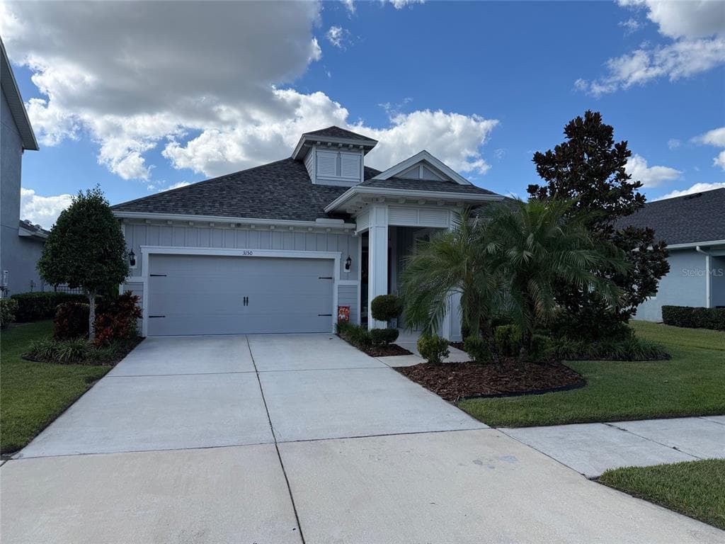 3150 SATILLA LOOP ODESSA, FL 33556