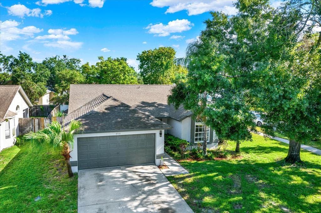 8735 EXPOSITION DRIVE TAMPA, FL 33626