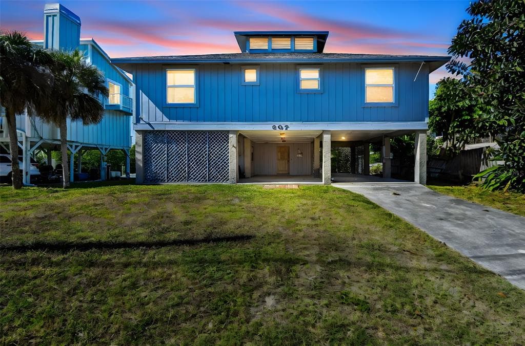 807 SEABREEZE DRIVE RUSKIN, FL 33570