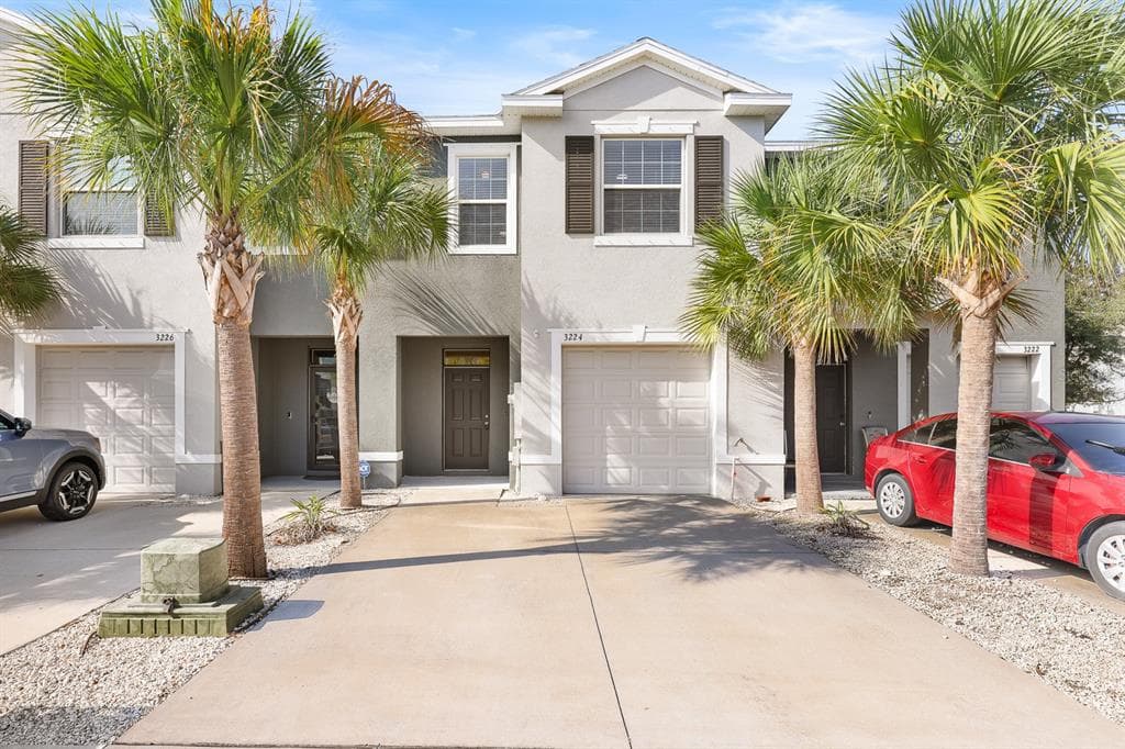 3224 PLEASANT WILLOW COURT BRANDON, FL 33511