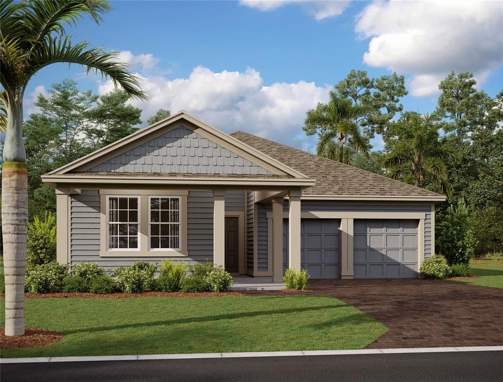 30109 MISTY PINES RD. MOUNT DORA, FL 32757