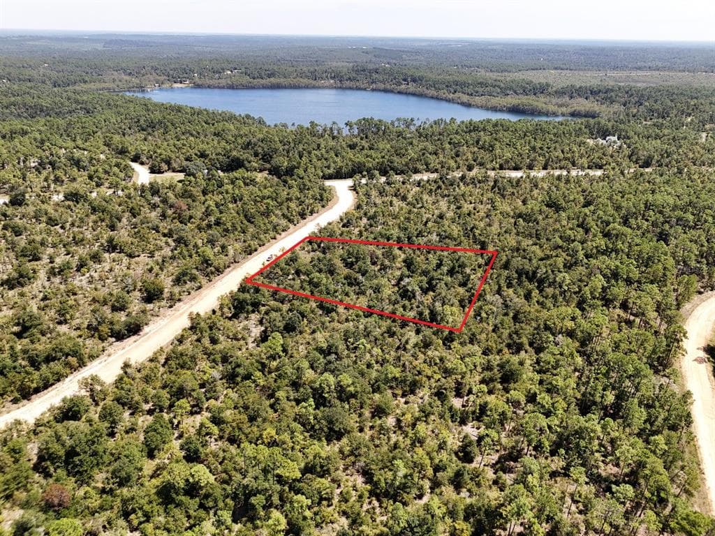 CHANNEL DRIVE ALFORD, FL 32420