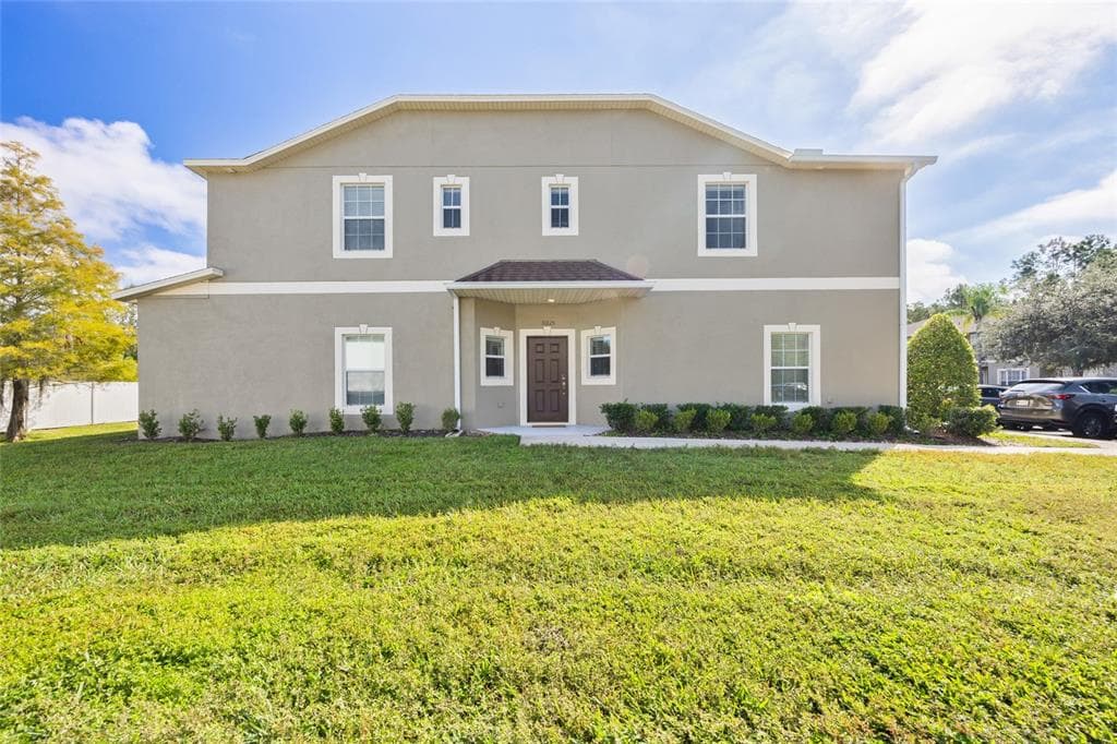 31225 CLARIDGE PLACE WESLEY CHAPEL, FL 33543