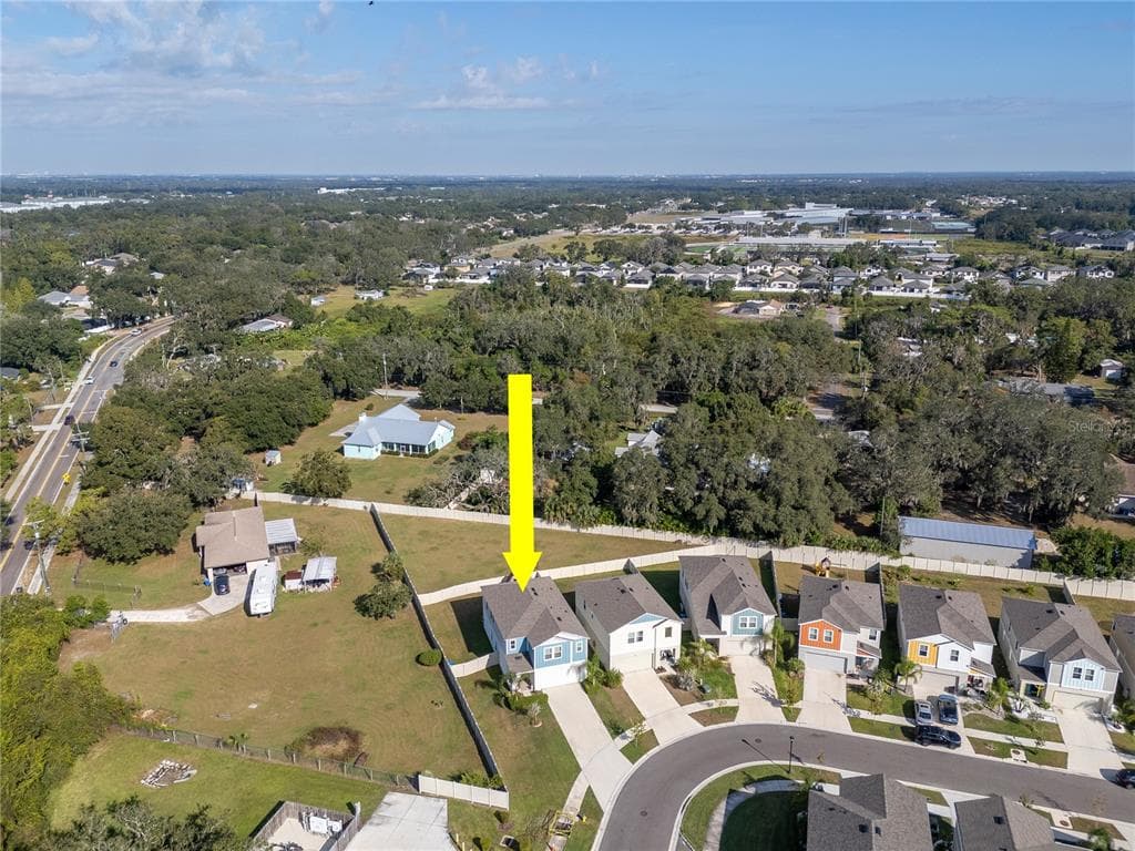 11338 BROOK EDGE AVENUE RIVERVIEW, FL 33569
